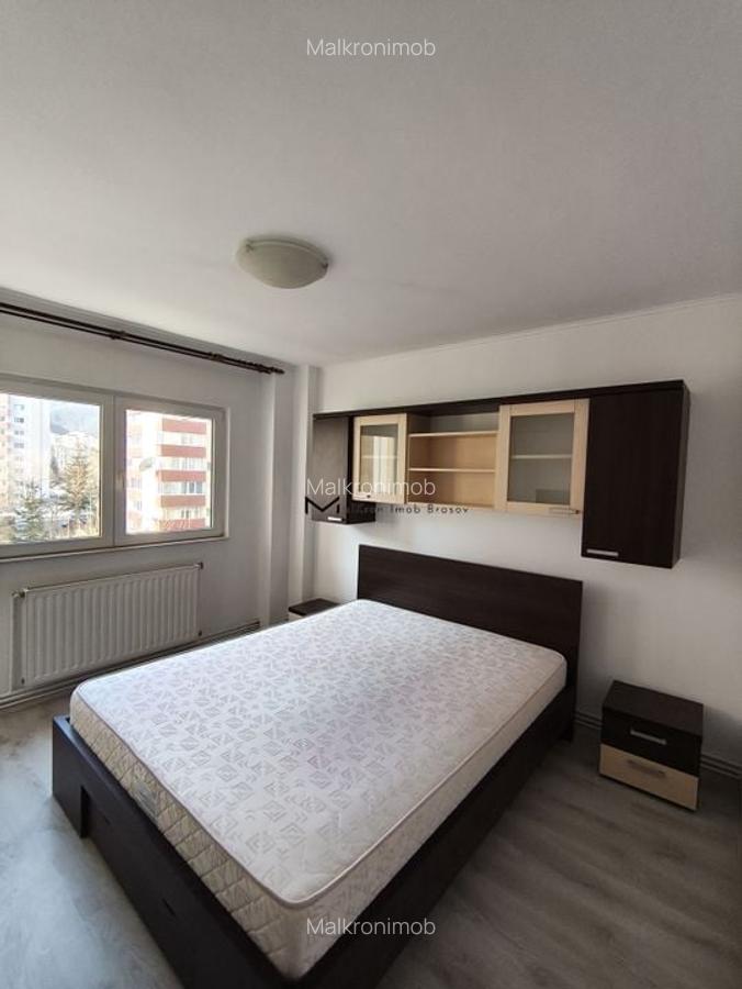 Apartament spațios de închiriat 3 camere Racadau - 3
