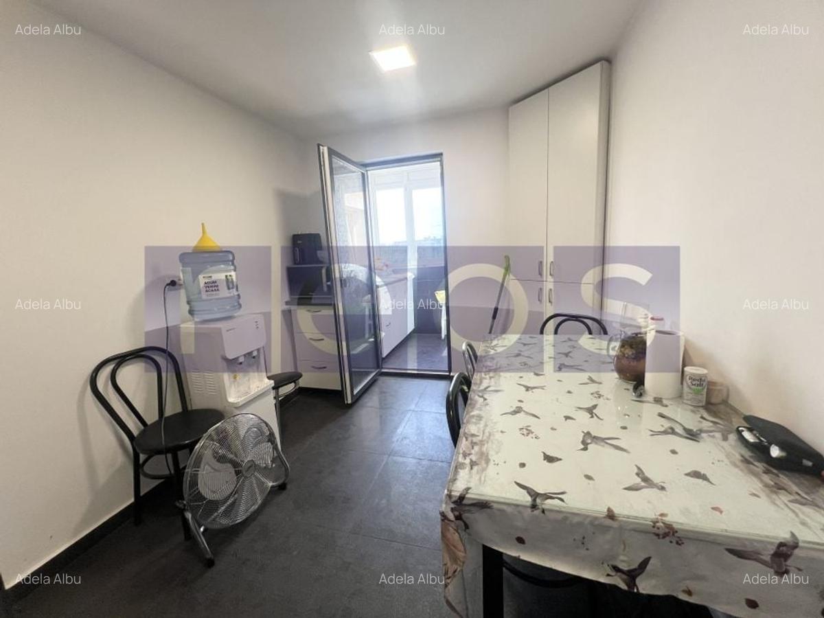 VANZARE 4 CAMERE | ETAJ 8/8 | VEDERE PANORAMICA | ZONA CRANGASI - 9