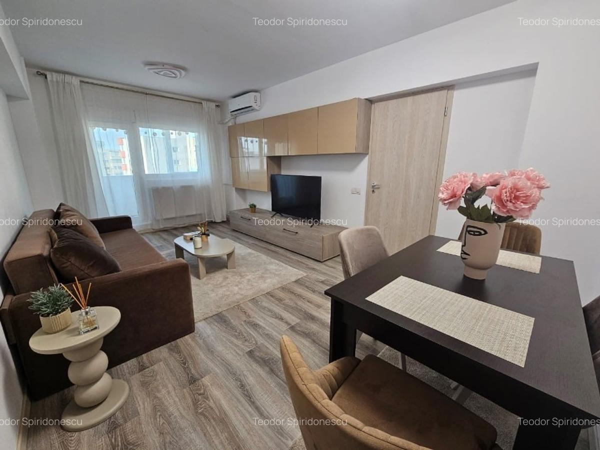 Apartament 2 camere – 13 Septembrie | Panduri |  Marriott - 2