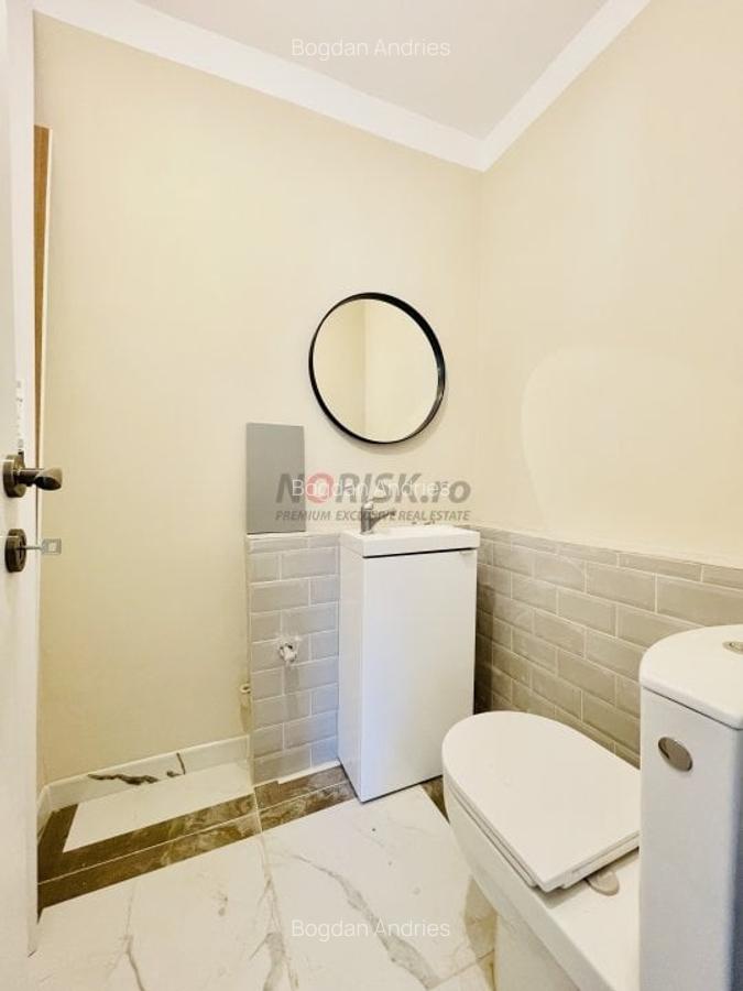 2 CAMERE Dec. RENOVAT I SPAȚIOS I Mega Mall I 62MP I 2 BAI I - 10