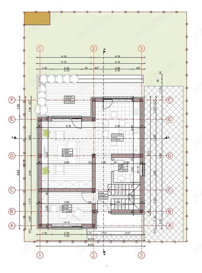 Casa de vanzare 5 camere Gai ID:RH-44006-property - 8