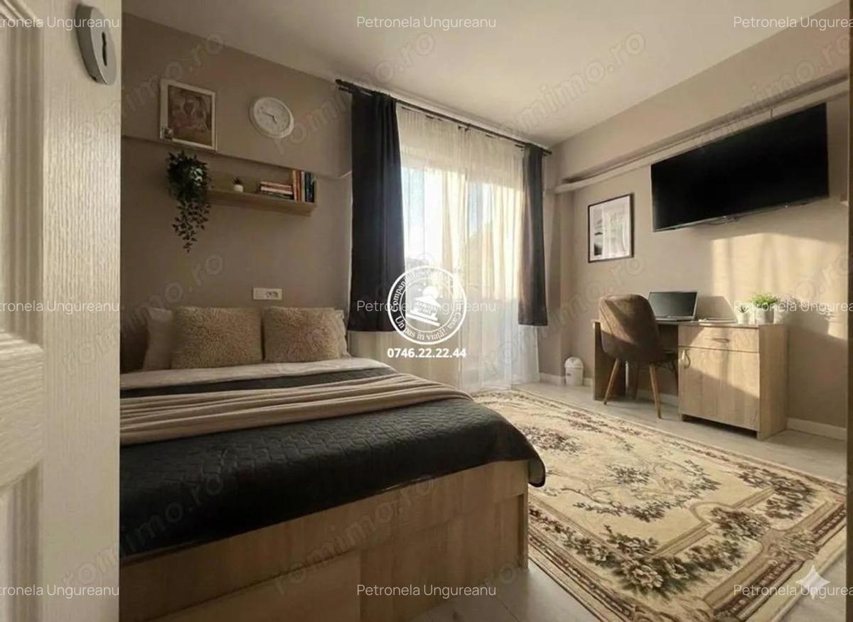 Apartament 3 camere de vanzare C.U.G - Valea Adanca, - 7