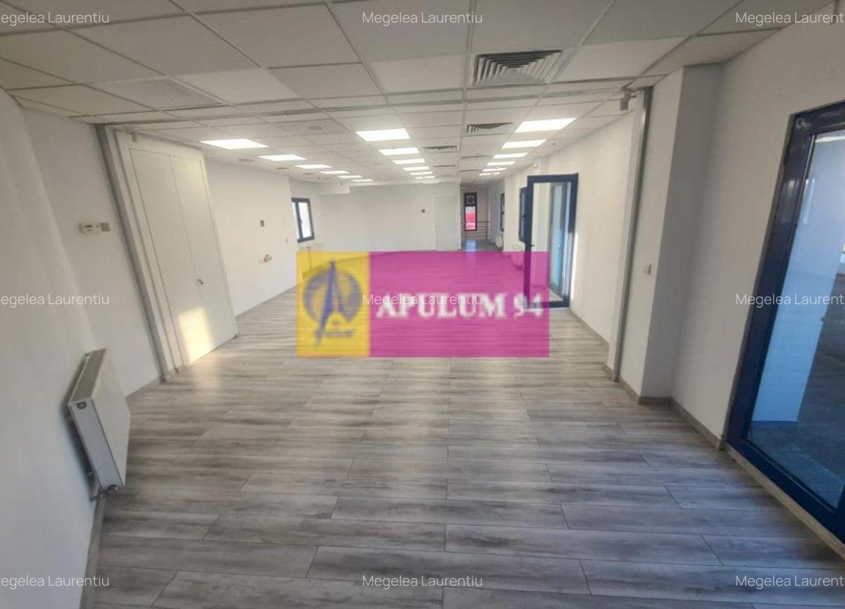 Spațiu comercial de inchiriat - 2