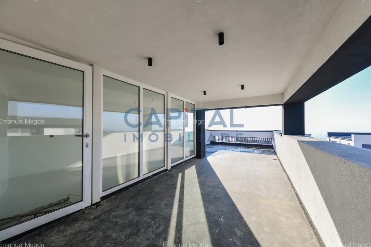 Casă cu 4 camere în Iris - 22
