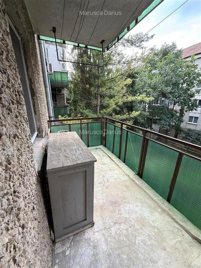 APARTAMENT 2 CAMERE | TIP PB | ETAJ 2 | ZONA DECEBAL - 10