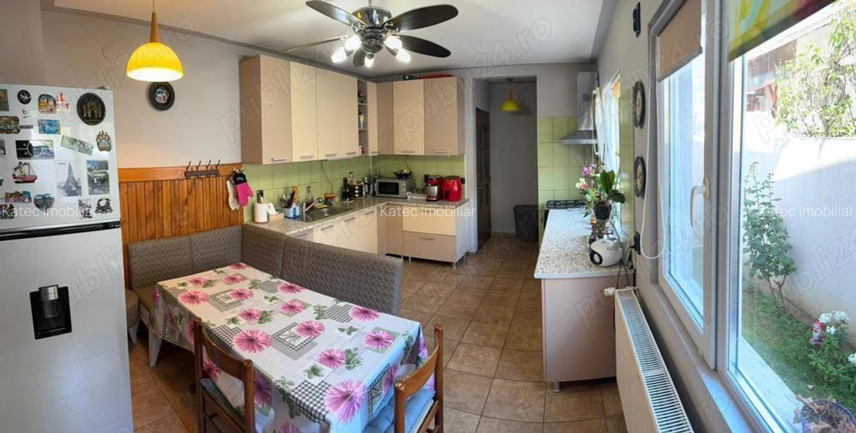 Casa in Campina,zona centrala - 12