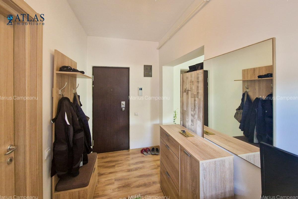 Green Valley, in vila, langa padure, liniste, priveliste, parcare, comision 0% - 14