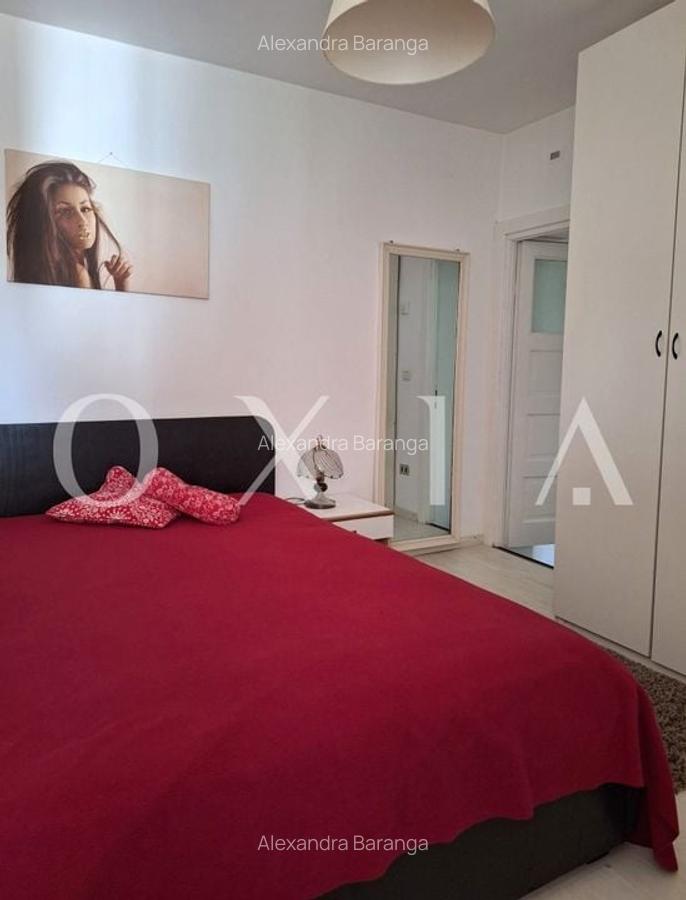 AX1104 Hotel Oxford, Strada Garofitei, Apartament La Casa - 7