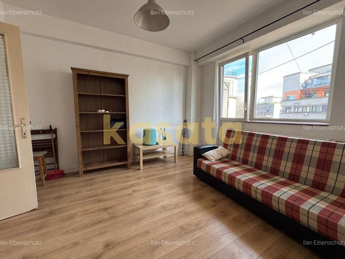 Oportunitate Investiție -2 camere Armenească – Etaj 5/6 + CAMERĂ ANEXĂ - 5