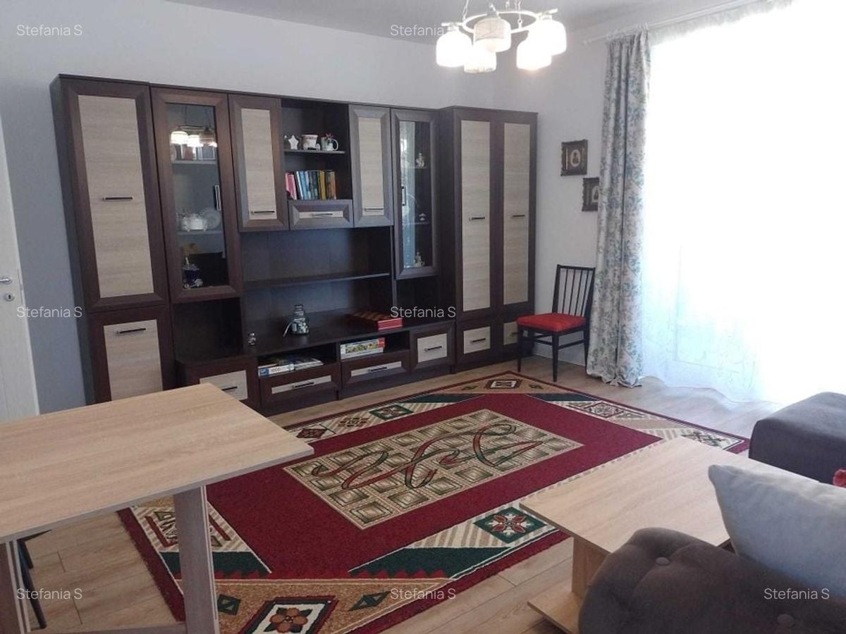 Apartament cu 2 camere decomandat în Bartolomeu - 1
