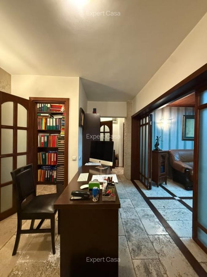 2 Camere | Victoriei | Rezidential sau Spatiu de Birou - 12