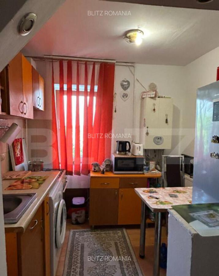 Apartament 2 camere decomandat in zona linistita - 4 Apartament 2 camere decomandat in zona linistita - 4