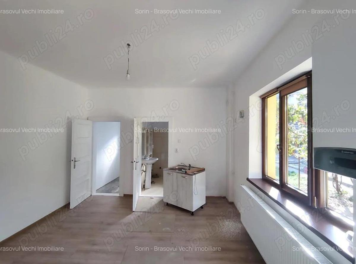 Brasov - casa, garaj, curte si gradina, disponibila imediat. - 10