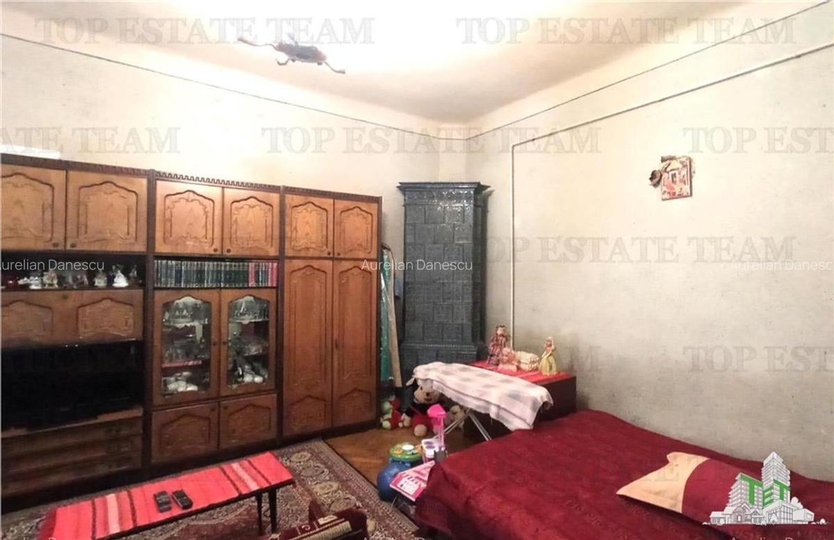 Casa de vanzare ultracentral, zona Izvorul Rece - 5