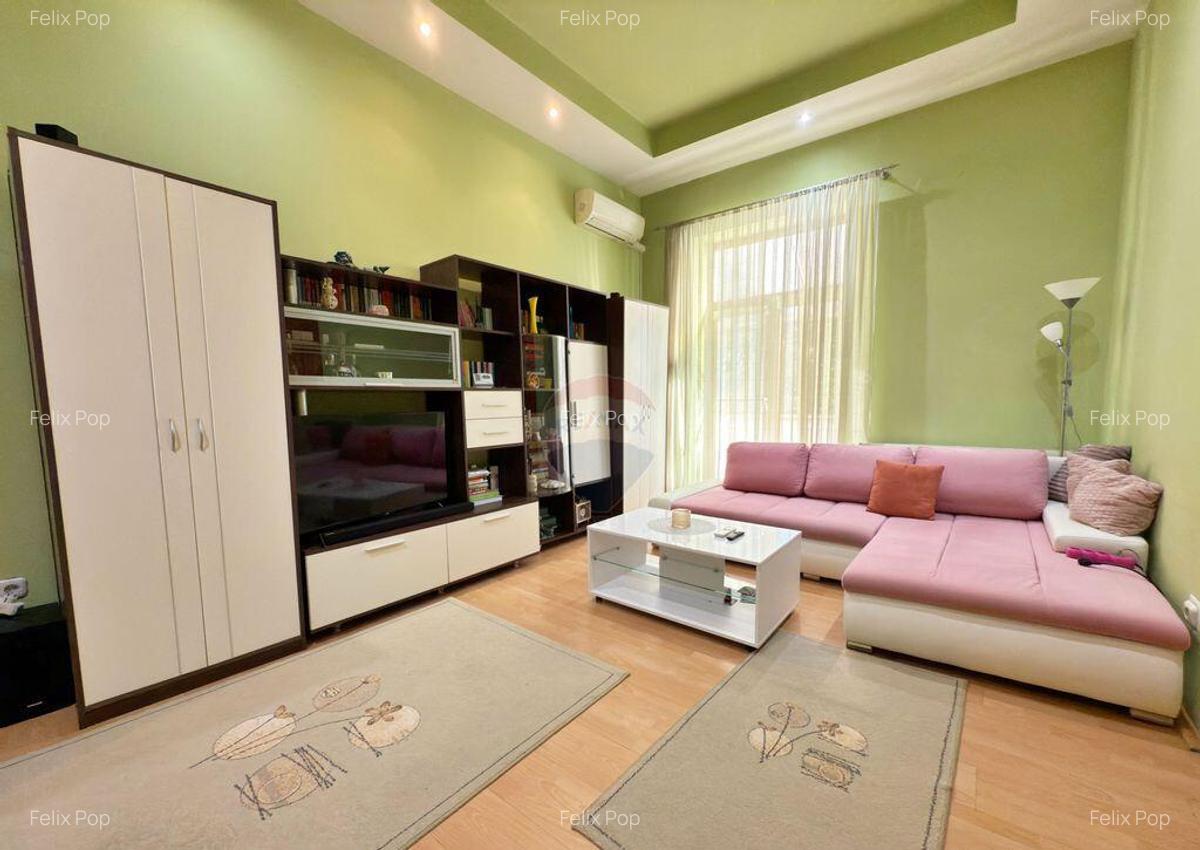 Apartament cu 2 camere de vanzare peste drum de Lacul P?... - 1