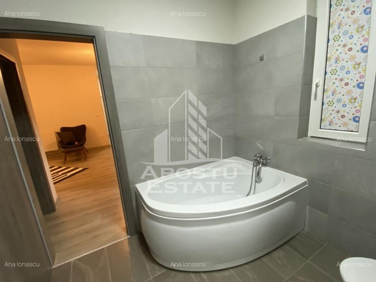 Apartament 2 camere , Giroc - 8