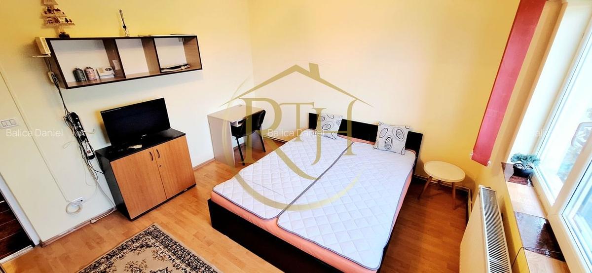 Oferim spre vanzare apartament cu 1 camera, Zona Soarelui aproape de Sud Plaza - 5