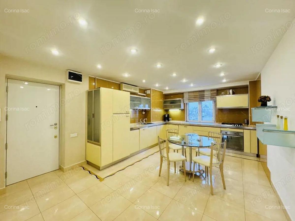 Apartament spatios de inchiriat in Bdul Libertatii-Casa Poporului - 14