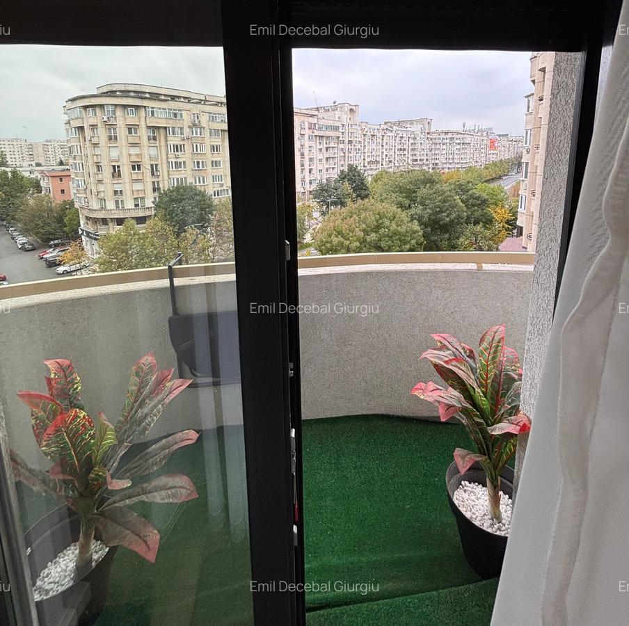 APARTAMENT DE LUX PE BULEVARDUL DECEBAL in INIMA CAPITALEI - 5