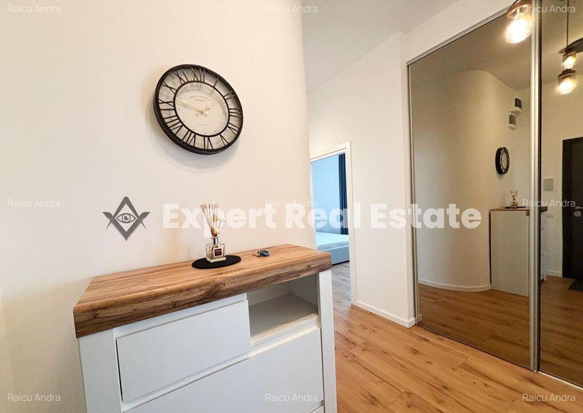 APARTAMENT MODERN 3 CAMERE-VIEW-TERASA 50MP - 5