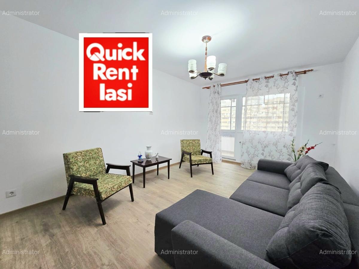 Ultracentral Bulevardul Stefan Apartament 3Camere Decomandat La Prima Inchiriere - 5