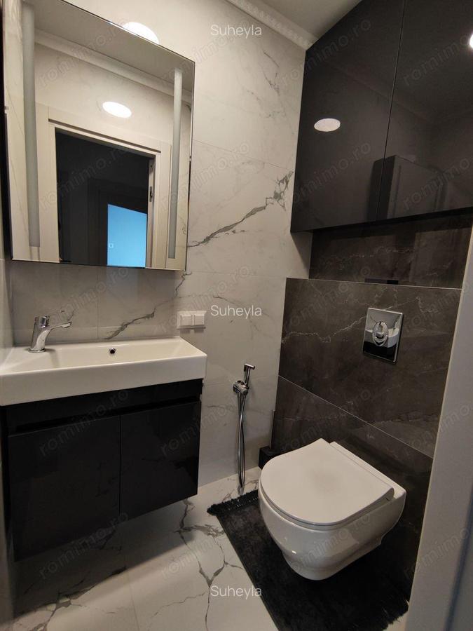 De inchiriat apartament cu 3 camere in zona Dacia - 3