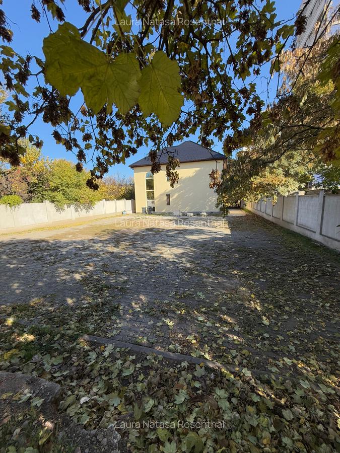 Teren 236mp - Take Ionescu - ISHO - 2