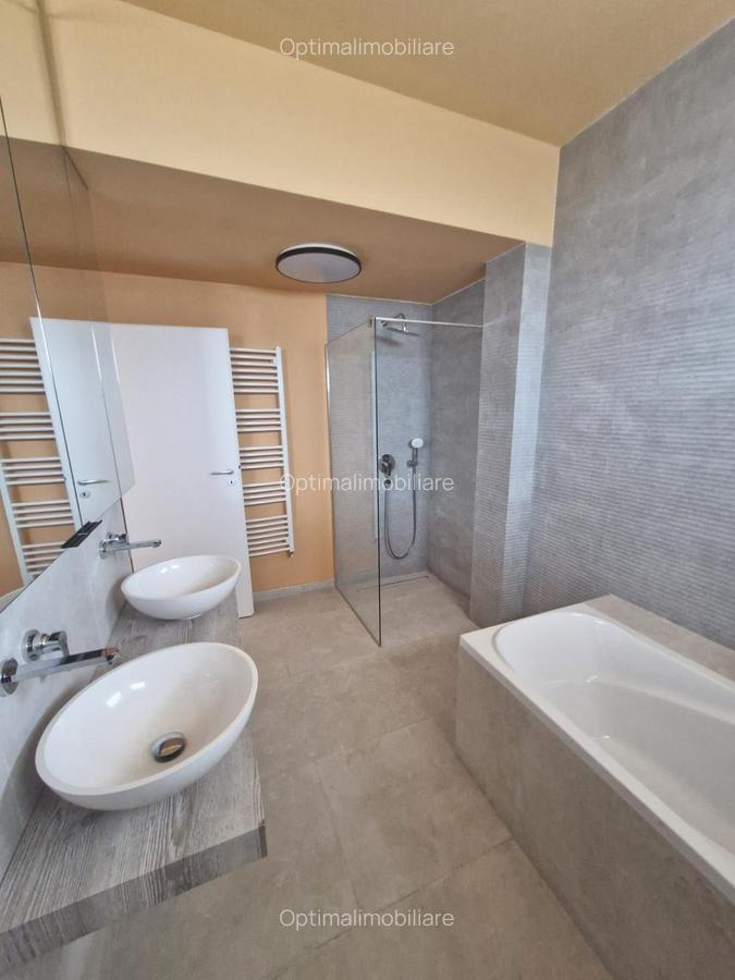 Corbeanca(Paradisul Verde) vila,4 dormitoare,amenajata modern,600 mp teren - 20
