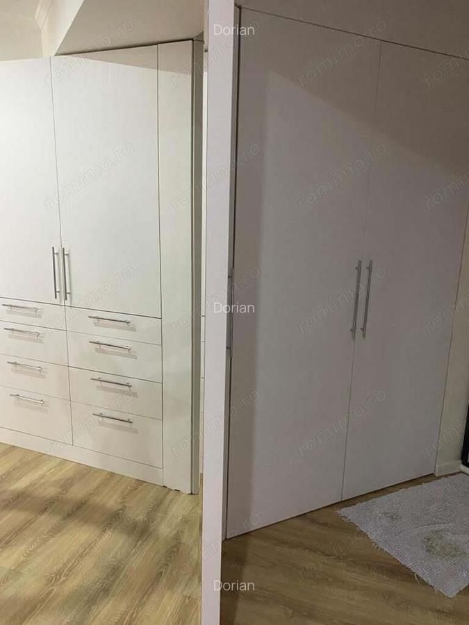 Apartament doua camere zona Bazilescu - 2