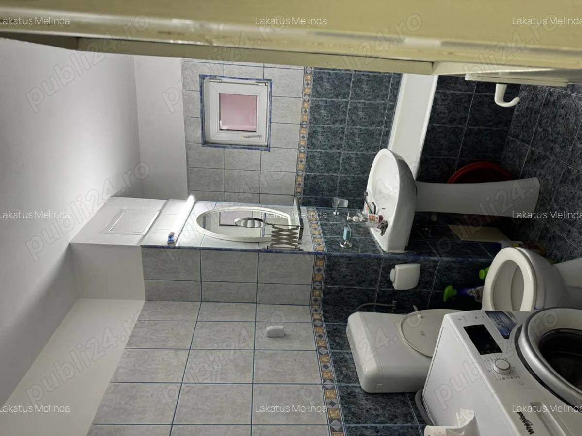 Vand apartament 3 camere decomandate, Calea Girocului - 1