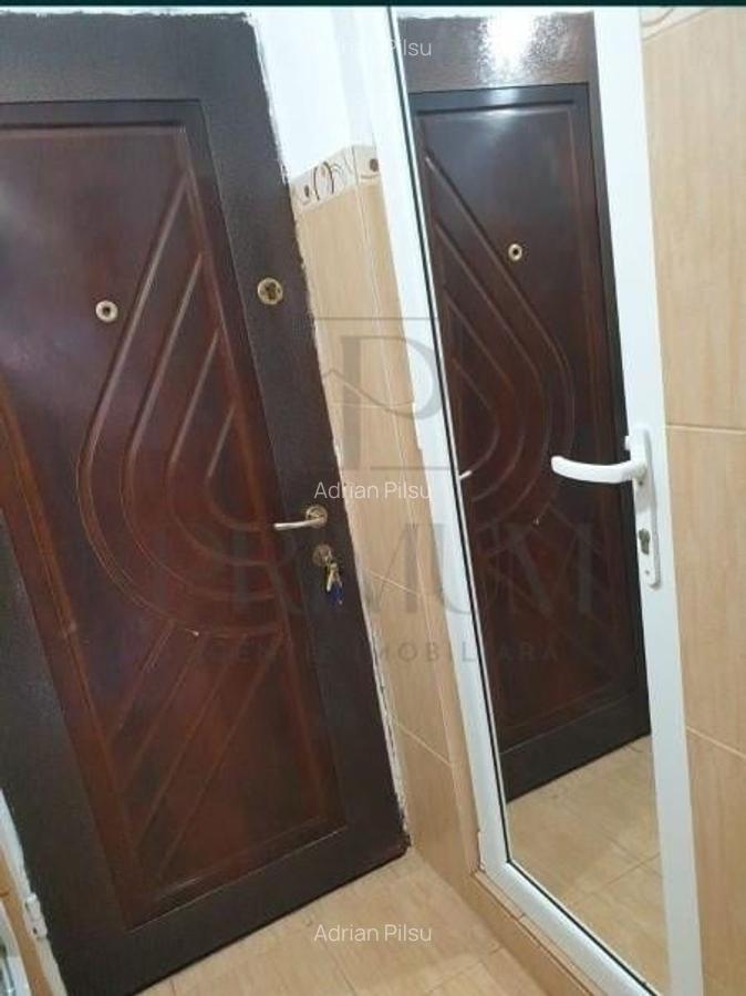 Garsoniera-Blascovici-Bloc Anvelopat-Mobilata-Utilata - 5