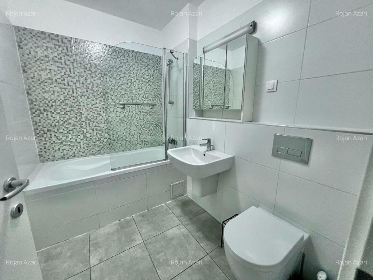 Apartament de 2 camere | Zona Pipera | New Point | Parcare - 3