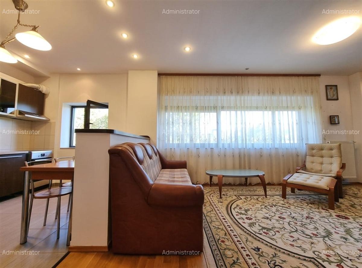Apartament 2 camere Natura Residence  | 2 locuri parcare | Complex cu piscina - 4