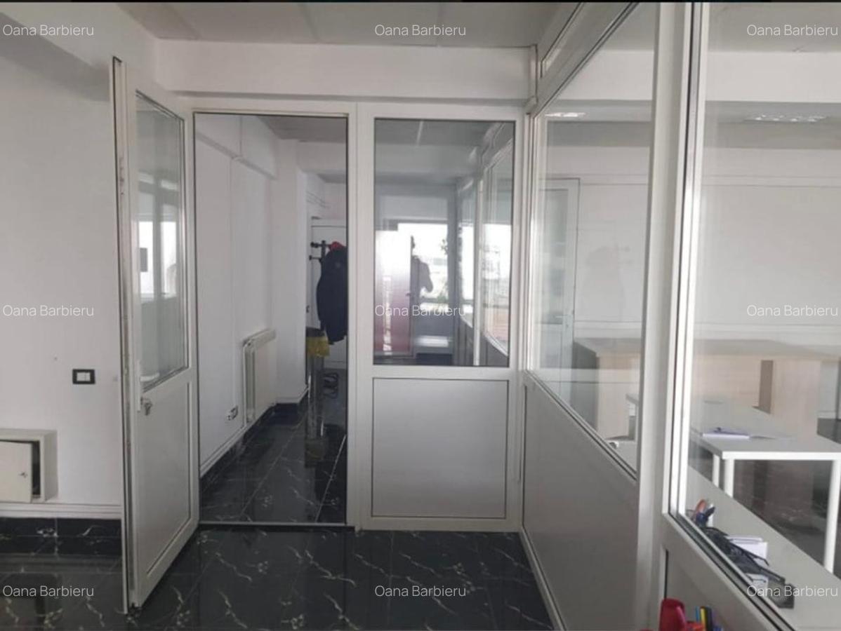 Ultracentral, spatiu IDEAL BIROURI, 104 mp., etaj 1 - 3