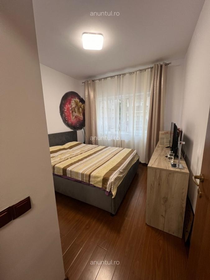 Militari, zona metrou Pacii, Bucuresti, 2 camere - 6