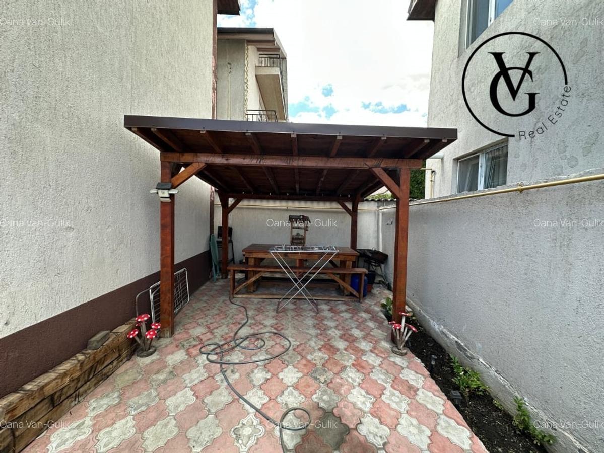 Vila P+1- Navodari - Strada Bradului - 3