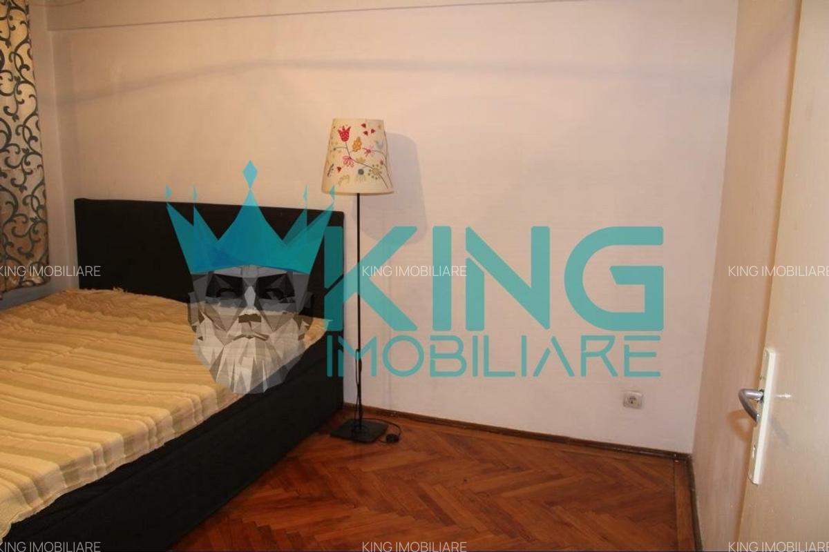 Apartament cu 2 camere decomandat, mobilat în Arcul de Triumf - 6
