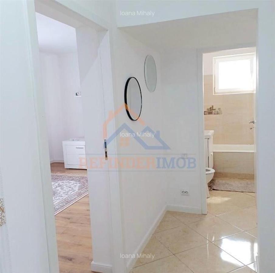 Apartament cu 2 camere decomandat, mobilat în Baba Novac - 6