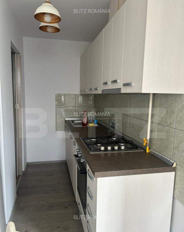 Apartament 2 camere, 65 MP, parcare, gradina, zona GRIGORESC - 9
