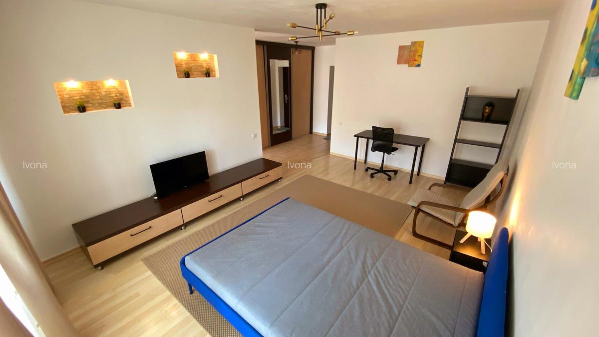 Vitan Mall, garsoniera, direct proprietar - 7