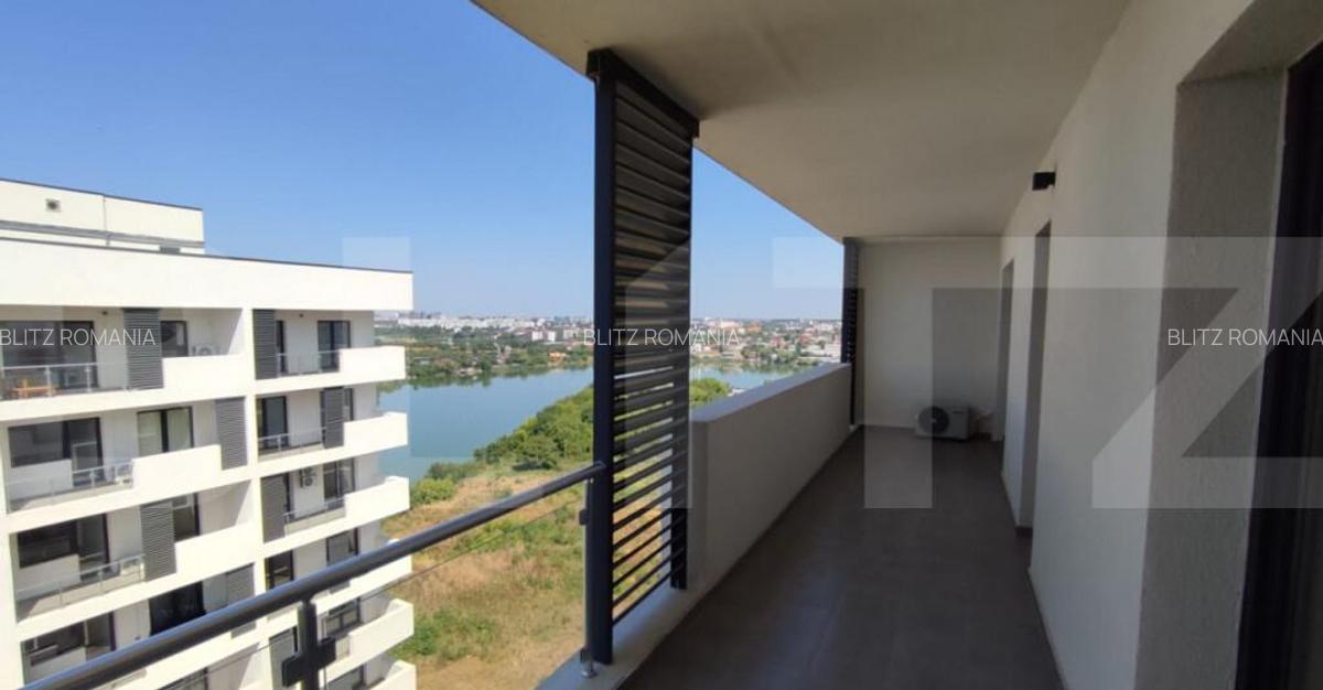 Penthouse SunLake Residence, 3 Terase, Supravegheat Video, V - 4