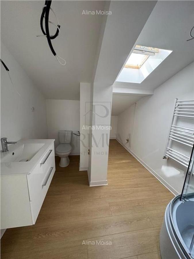 Apartament 2 camere - 2 locuri de parcare - 6