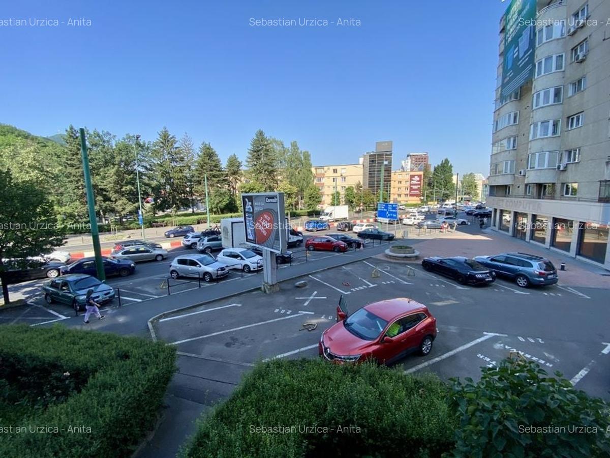Apartament cu 3 camere in Centrul Civic - 19