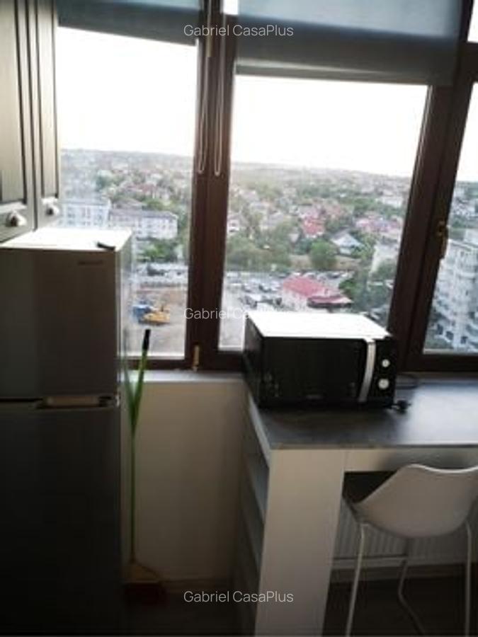 Apartament cu 2 camere semidecomandat în Nicolina - 4