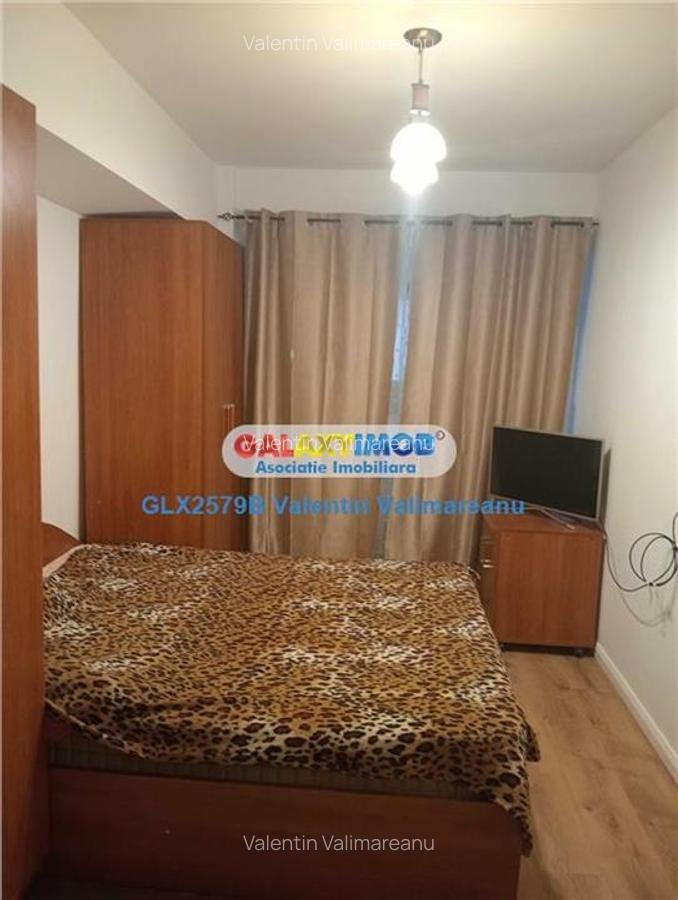Apartament cu 3 camere decomandat, mobilat în Iancului - 3