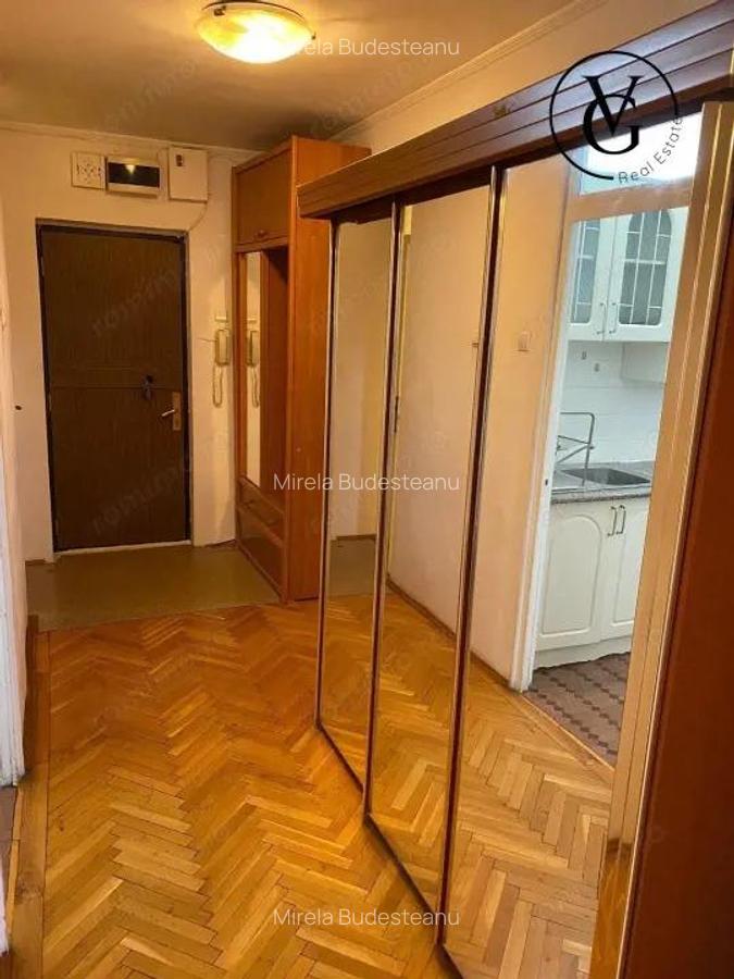 Apartament 3 camere Barbu Vacarescu | Floreasca - 9