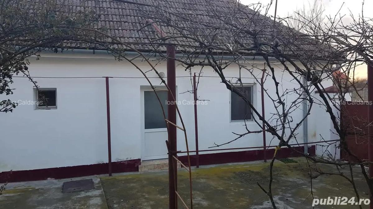 Casa de vanzare , judetul timis - 3 Casa de vanzare , judetul timis - 3