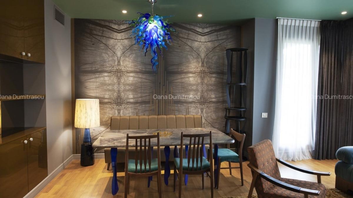 REA1026542 Apartament elegant 3 camere luxury cu concierge I Zona Primaverii - 6