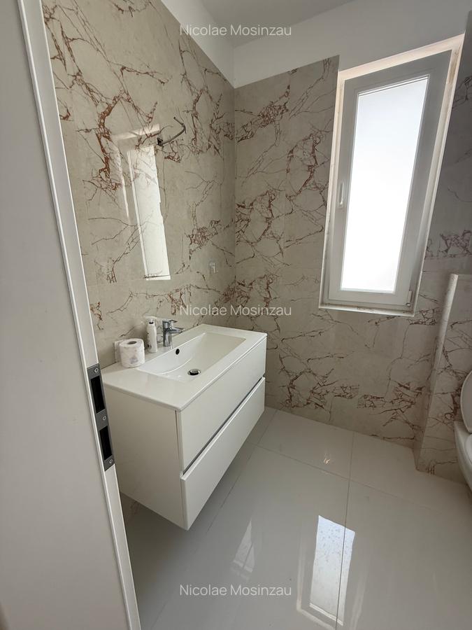 Vila 4 camere City Nord - 13