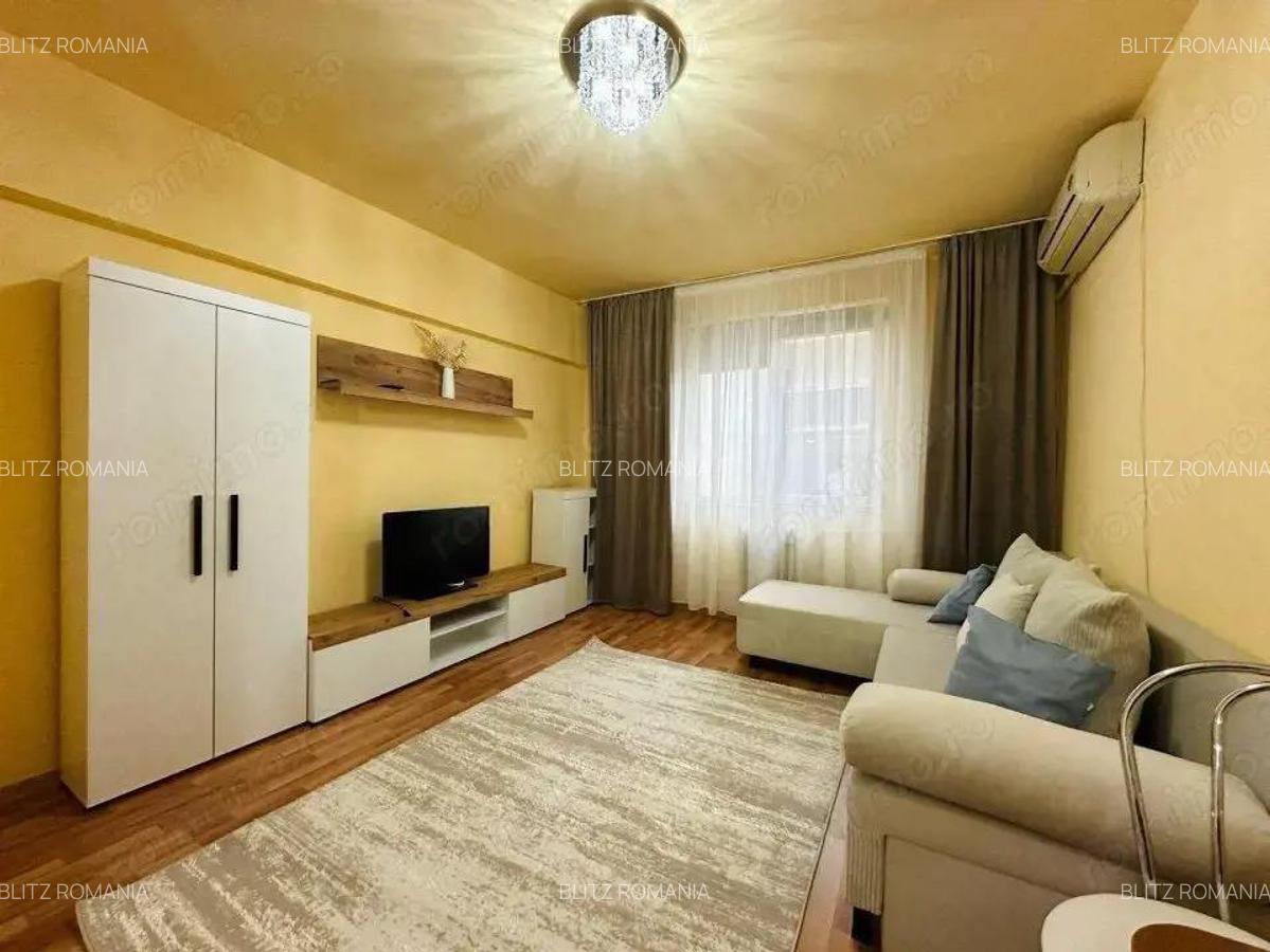 Apartament 1 camera, 21mp, etaj intermediar, zona Marasti - 1